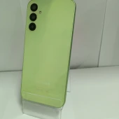 Telefon Samsung Galaxy A24 128 GB Green