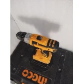 Set Scule INGCO CRHLI601 CDL20024