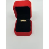 Inel din aur 585* 2.17gr