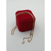 Lant Din Aur Proba 750* 8,94 Gr