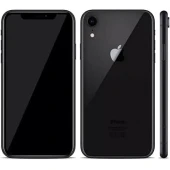 Telefon Apple iPhone XR 64 GB Black