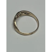 Inel Din Aur Proba 583* 2,28 gr