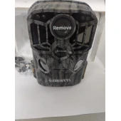 Trail Camera Det-T4