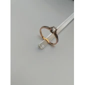 Inel din Aur 585* 1.50 gr.