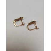 Cercei Din Aur Proba 585* 4.82 gr