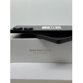 Telefon Xiaomi Redmi Note 13 Pro 256 GB Black