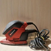 Multischleifer TE-OS1320b   Red
