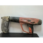 Pistol de batut cuie Hilti DX460