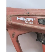 Pistol de batut cuie Hilti DX460