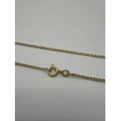 Lant Din Aur Proba 750* 4,43 gr