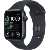 Ceas Inteligent Apple Watch SE 2 gen 44 mm