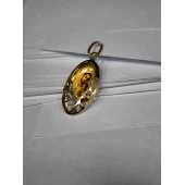 Pandantiv din Aur Proba 585* 2,19 gr