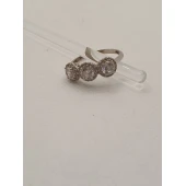 Inel din aur Proba 750* 3.65gr