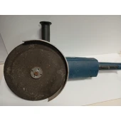 Polizor unghiular Bosch GES 20-230H