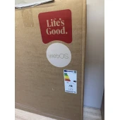 TV LG 43'' 45QNED70A6A