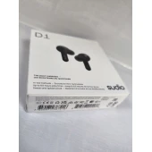 Căști  Sudio D1 Black