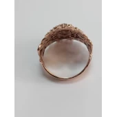 Inel Din Aur Proba 585* 6,63 gr