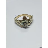 Inel Din Aur Proba 585* 5.64 gr