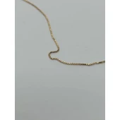 Lanț Din Aur Proba 750* 1.82 Gr