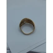 Inel Din Aur Proba 585 5.85 gr