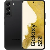 Telefon Samsung Galaxy S22 256 GB Black