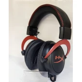 Căști HyperX Black