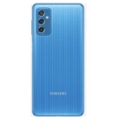 Samsung Galaxy M52 6/128GB BLUE