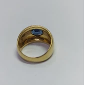 Inel din Aur proba 750* 7.65 gr