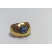 Inel din Aur proba 750* 7.65 gr