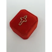 Cruce din aur 585* 0.91gr