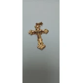 Cruce Din  AUR Proba:585 Masa:5.36
