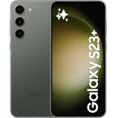 Telefon Samsung Galaxy S23+  256 GB Green