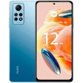 Telefon Xiaomi Redmi Note 12 Pro 128 GB Blue