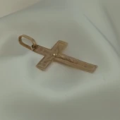 Cruce 585* Masa 2.75 gr