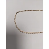 Lanț Din Aur proba 585* 2,0 gr