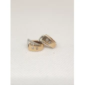 Cercei Din Aur Proba 585* 4.49 gr