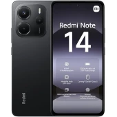 Telefon Xiaomi Redmi Note 14 256 GB Black
