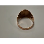 Ghiul din Aur Proba 583* 2.31 gr