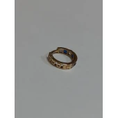 Cercei din Aur Proba 585* 0,96gr.