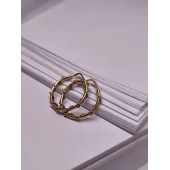 Cercei Din Aur Proba 585* 1.36 Gr