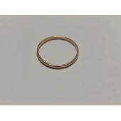 Verigheta Din Aur Proba 585* 1.83 gr