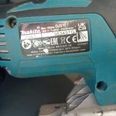 Set de scule Makita DJV181 & Makita DRS780