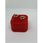 Cercei Din Aur Proba 585 4.85gr