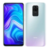 Telefon Redmi Note 9 64 GB Blue