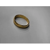 Verigheta Din Aur  750* 3,00 gr