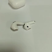 Căști Apple Airpods 4 ANC