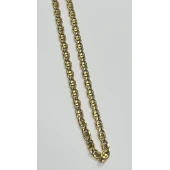 Lant Din Aur proba 750* masa 9.64 gr