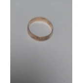 Verighetă din Aur Proba 585* 1,84 gr