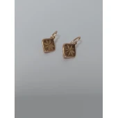 Cercei Din Aur Proba 583* 4.51 gr