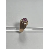 Inel Din Aur Proba 583 3,79gr